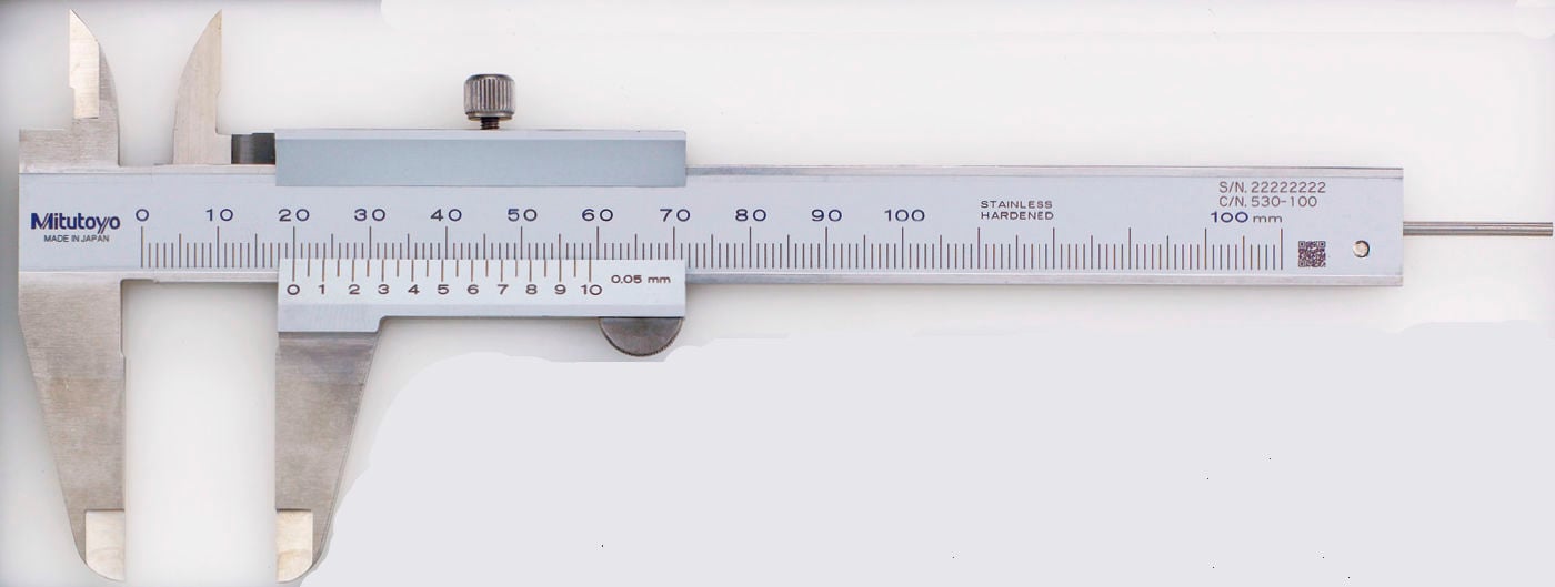 ¿Qué es Vernier y para qué sirve? ¿Qué es Vernier y para qué sirve?